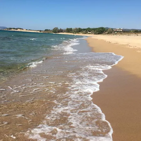 Hébergement de vacances Andrea