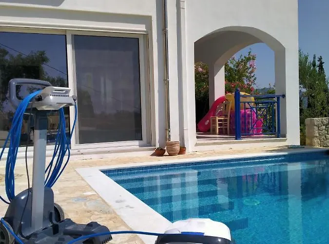 Andrea Hébergement de vacances