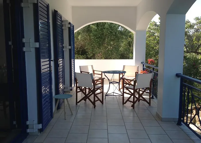 Hébergement de vacances Andrea *
