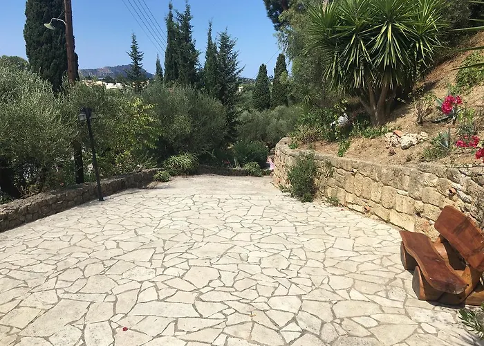 Hébergement de vacances Andrea *