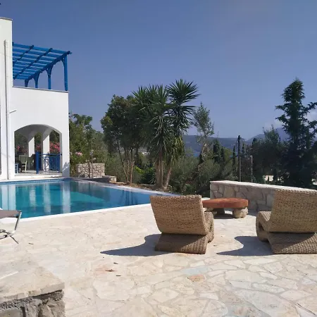 Holiday home Andrea *