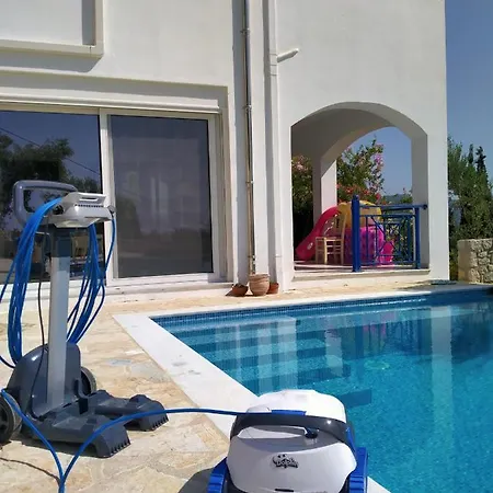 Andrea Holiday home
