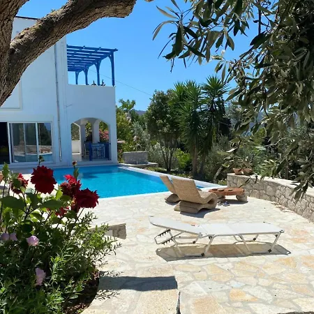 Andrea Holiday home