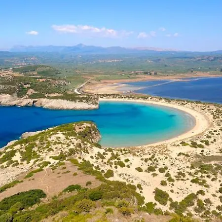 Andrea Semesterbostad *