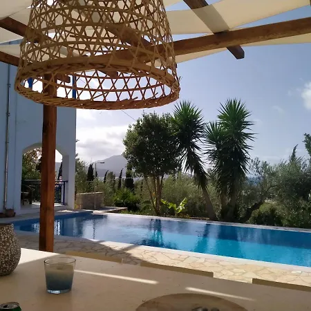 Andrea Holiday home