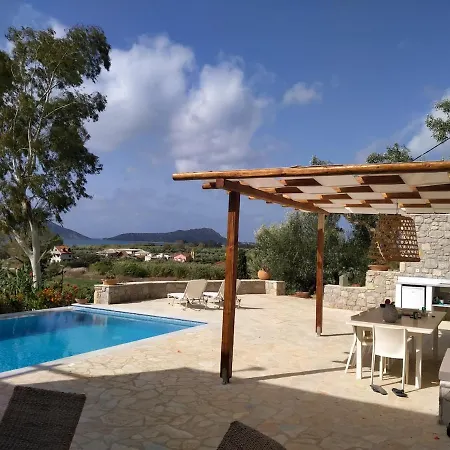 Holiday home Andrea Gialova