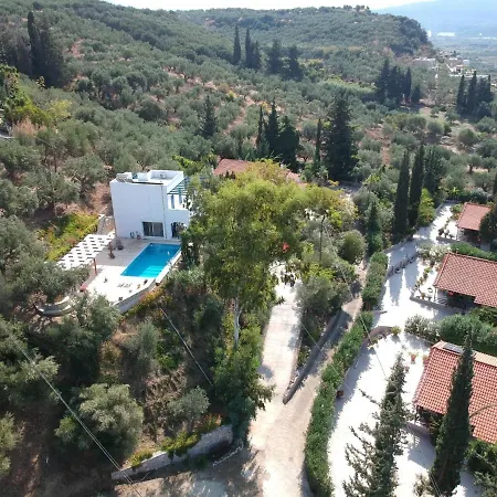 Andrea Holiday home *
