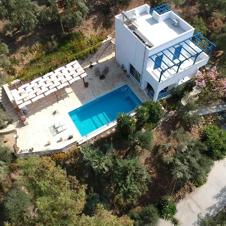 Andrea Semesterbostad *