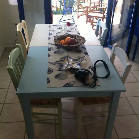 Holiday home Andrea Gialova