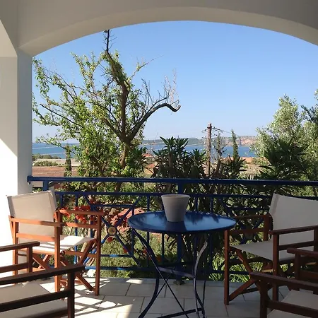 Holiday home Andrea *
