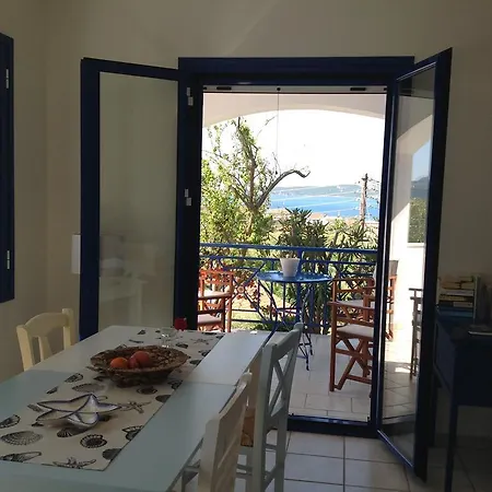 Andrea Holiday home *