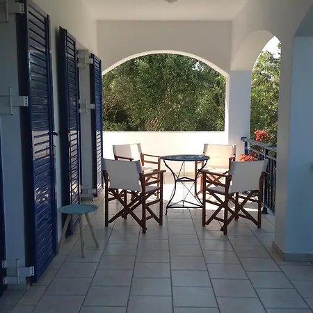Holiday home Andrea *