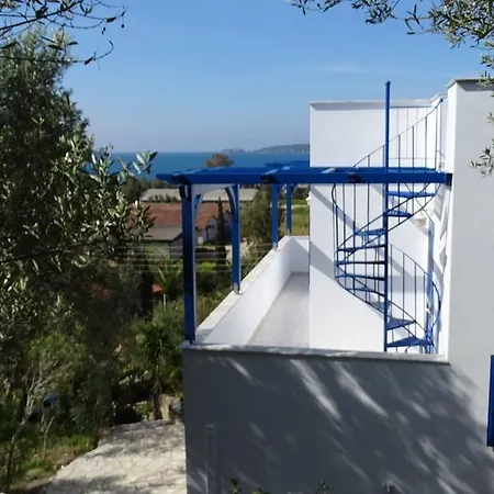 Holiday home Andrea