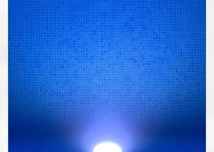 Semesterbostad Andrea Gialova