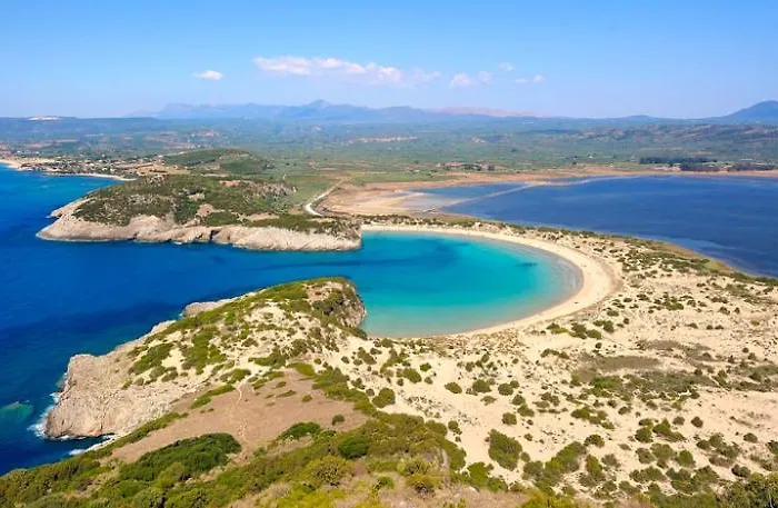 Andrea Semesterbostad *