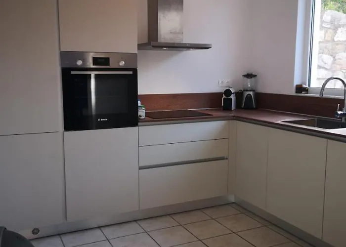 Andrea Semesterbostad *