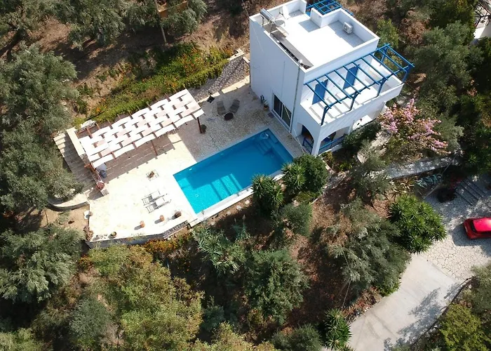 Andrea Semesterbostad *