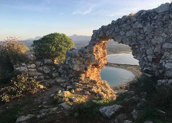 Semesterbostad Andrea *